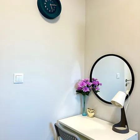 Mmrent Warmly Room Gdańsk Eksteriør bilde