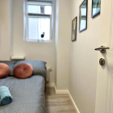 Mmrent Warmly Room Gdańsk Eksteriør bilde