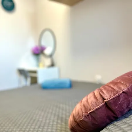 Mmrent Warmly Room Gdańsk Eksteriør bilde